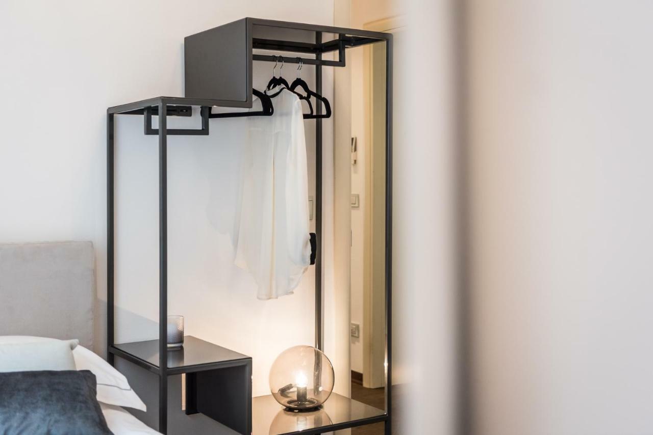 Emilia Suite Life Modena Zewnętrze zdjęcie