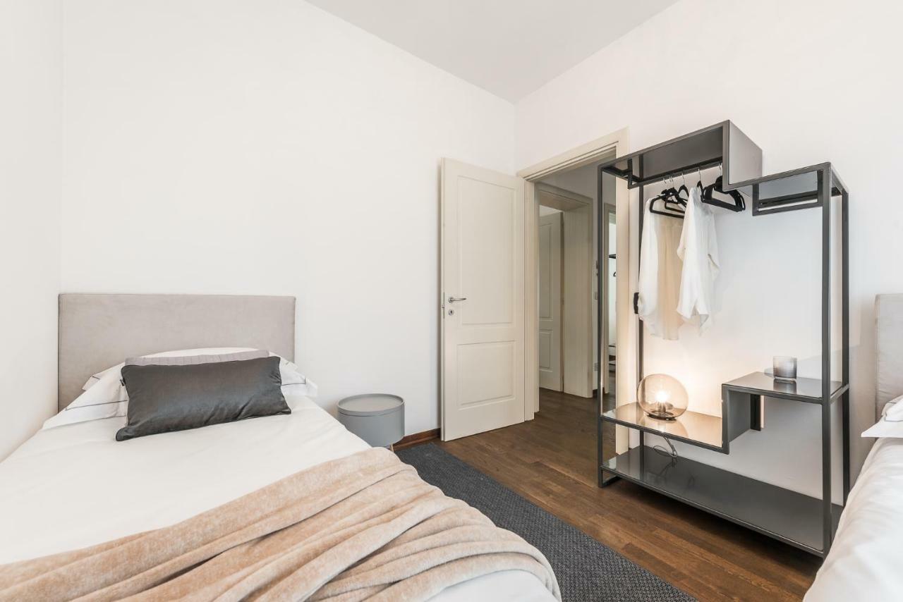 Emilia Suite Life Modena Zewnętrze zdjęcie