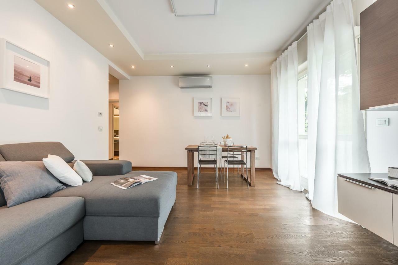 Emilia Suite Life Modena Zewnętrze zdjęcie