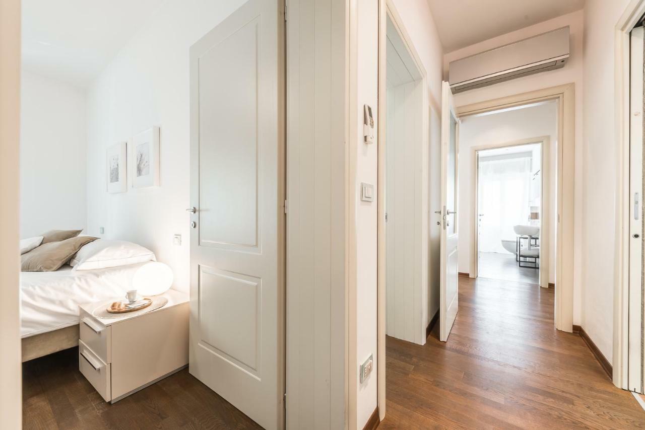 Emilia Suite Life Modena Zewnętrze zdjęcie
